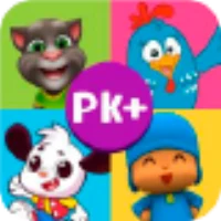 PlayKids+